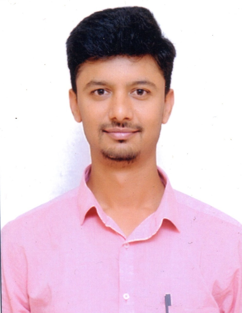 MANJUNATHA B N