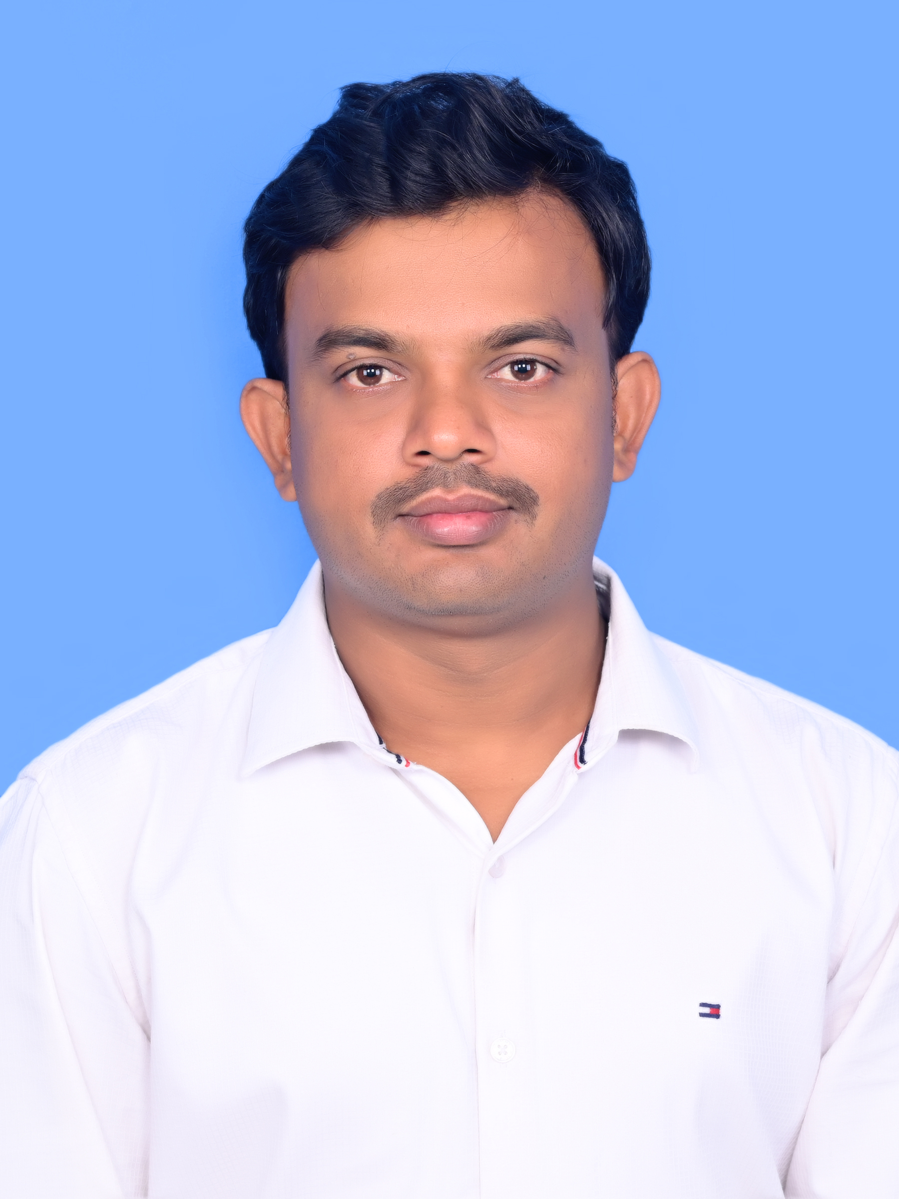 AMARANATHA D K
