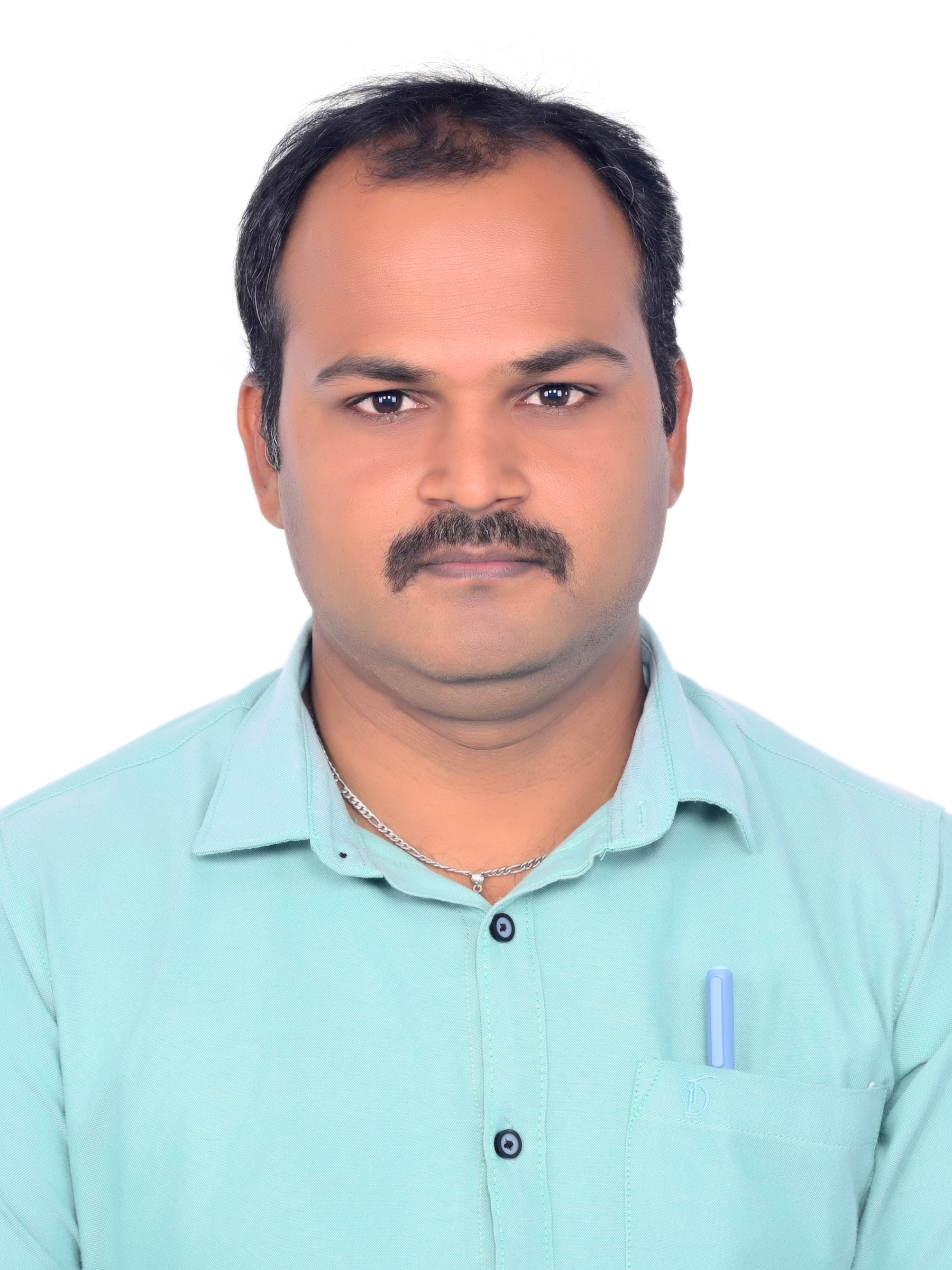 ASHWIN LALASANGI
