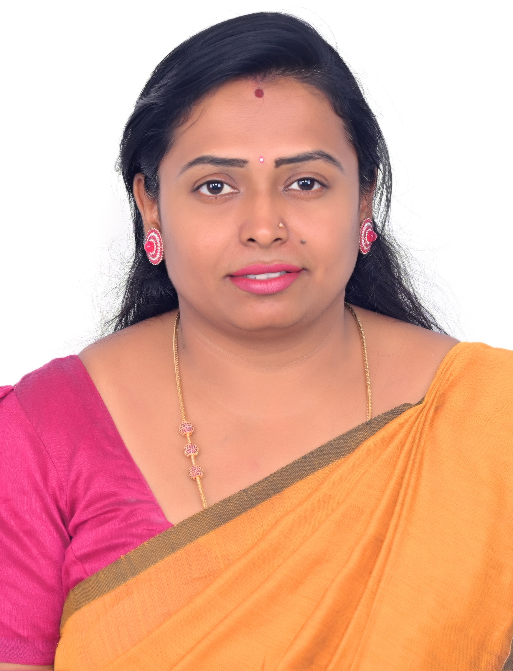 ASHWINI C S
