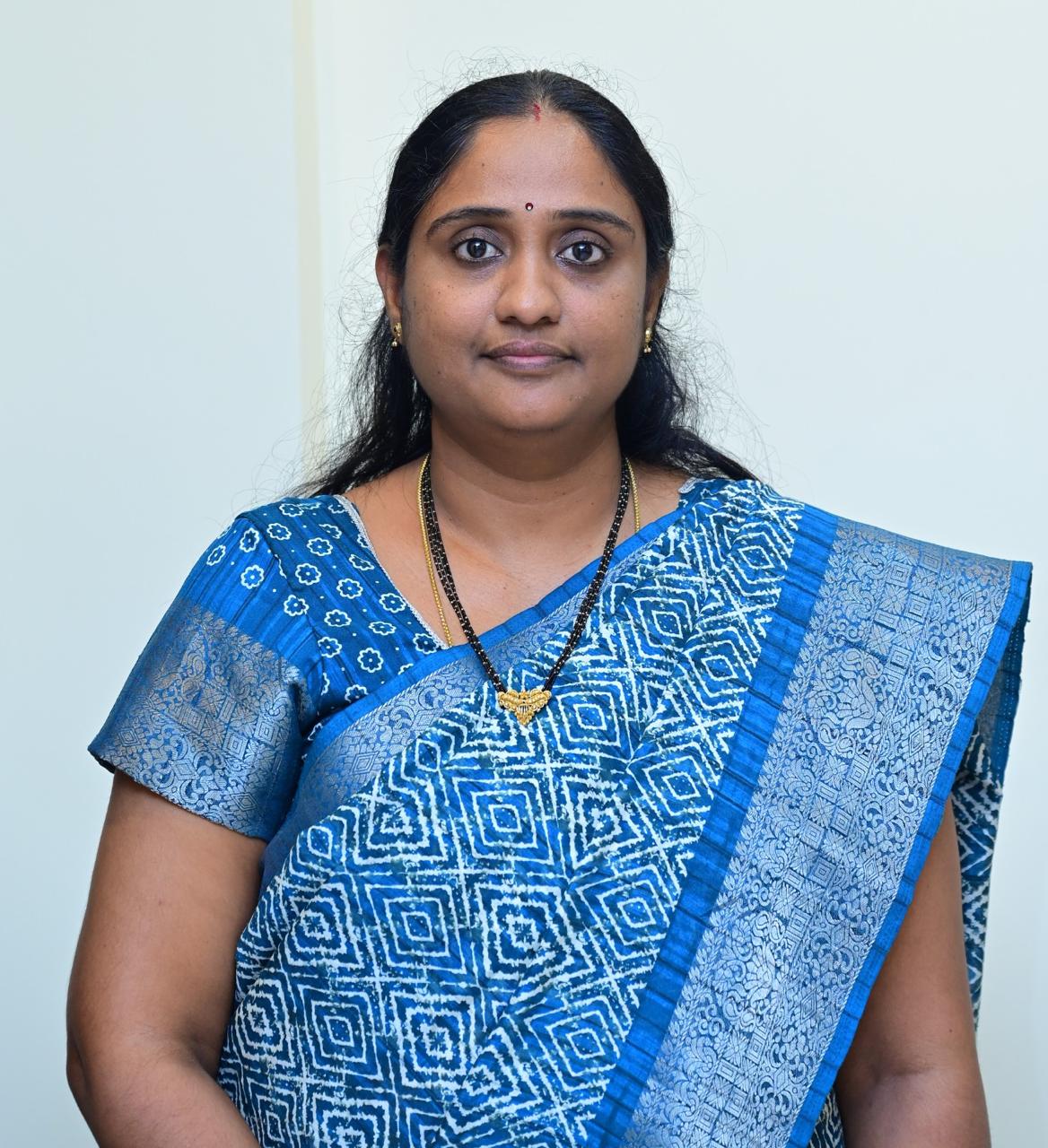 AMITHA DEVI