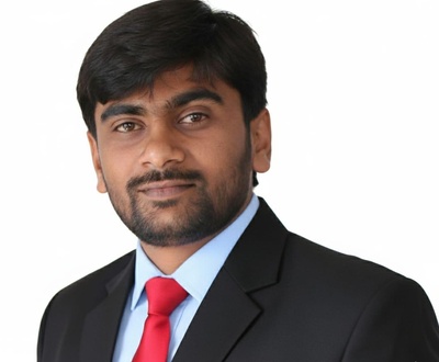 RAMESH R