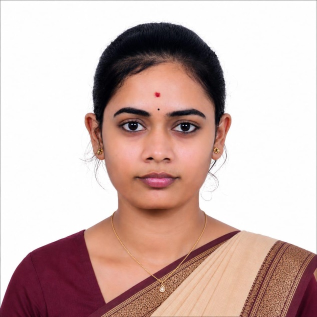 PALLAVI K N