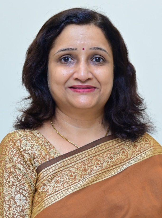 POOJA MAHAJAN