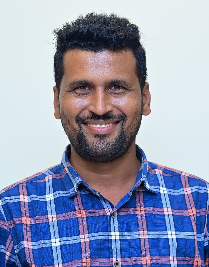 MYLARALINGAPPA