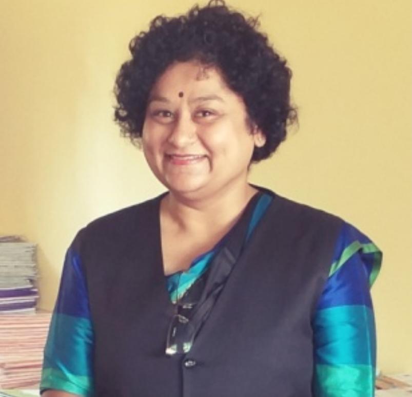 SHOBHANA