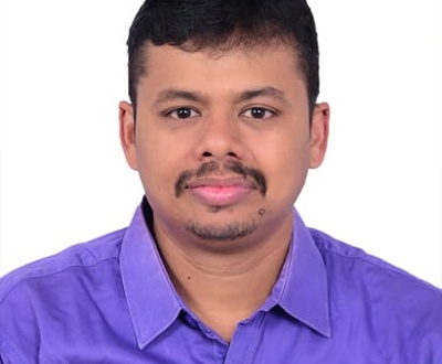 N MANJUNATH JAYDEEP