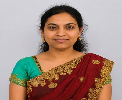 RAHATH M S TAJ