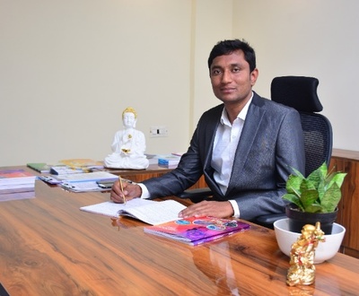 DEVARAJA G
