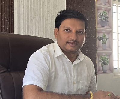 RAGHUNATH P K