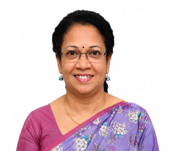 JAYASHREE RAJEEV