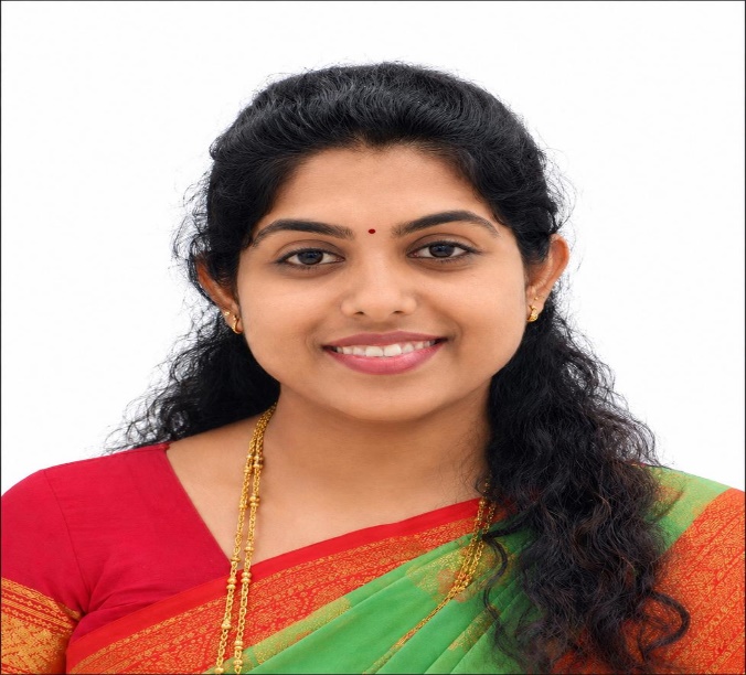 NISHITA